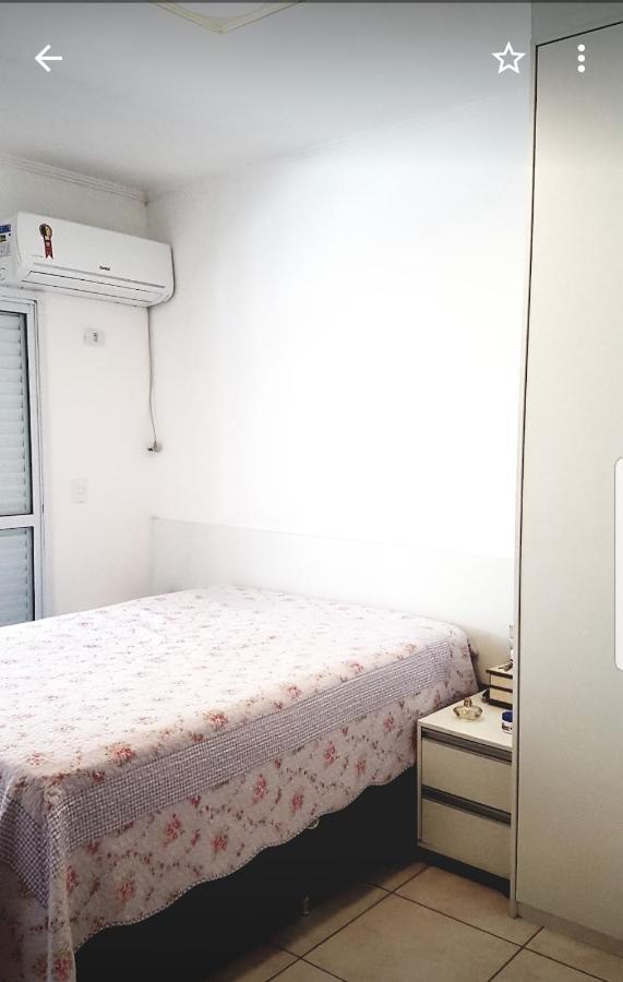 Apartamento 01 Dorm Canto Do Forte/Pg 700Mts Mar. Praia Grande  Exterior photo
